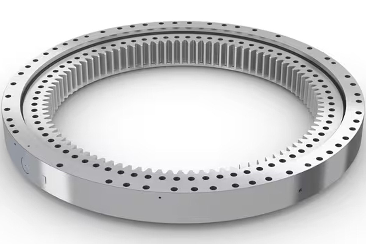 RKS.161.14.0414 Slewing Bearing