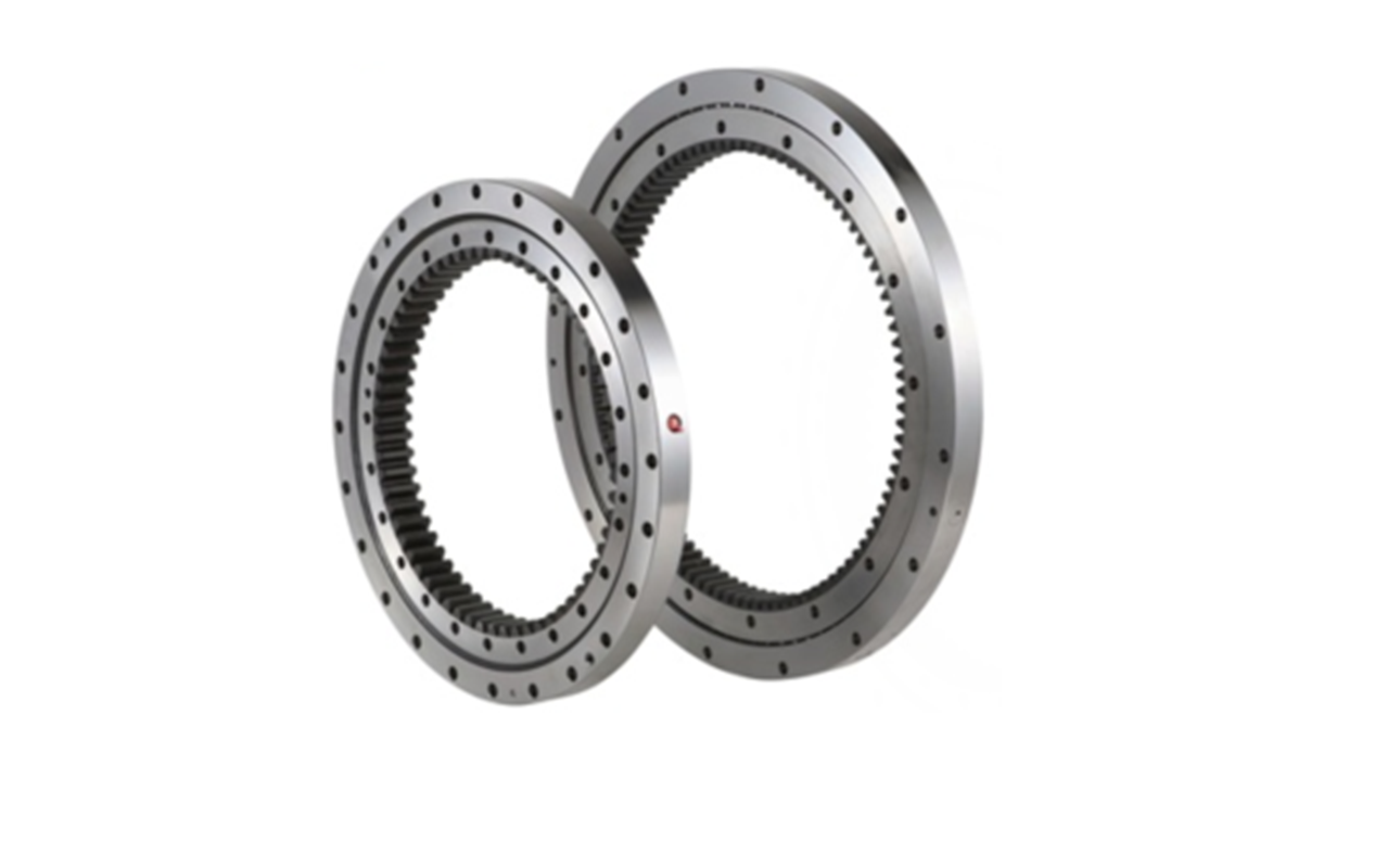 slewing ring suppliers